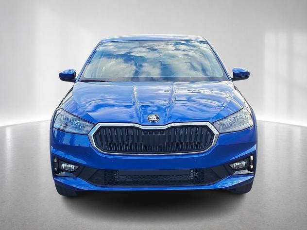 Škoda Fabia Your Way 1,0 TSI 70 kW (95 CV) 5 marce - manuale - Foto 2