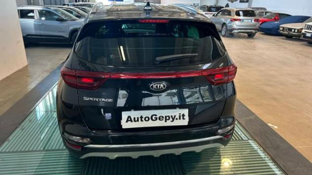 KIA Sportage 1.6 CRDI 136 CV DCT7 AWD Energy rif. 23321230 - Foto 5