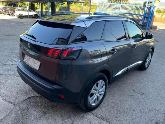 Peugeot 3008 BlueHDi 130 S&S EAT8 Style-km77000- - Foto 4