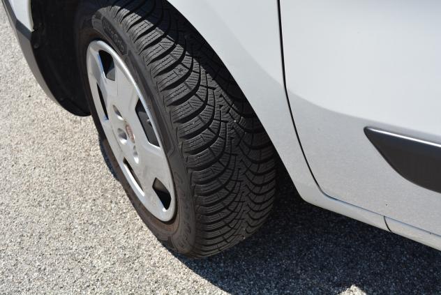 Fiat Fiorino 1.3 MJT 95CV Cargo SX - Foto 6