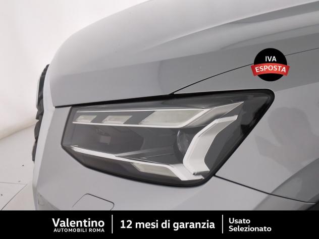 Audi Q2 1.5 35 TFSI ADMIRED ADVANCED S TRONIC - Foto 7
