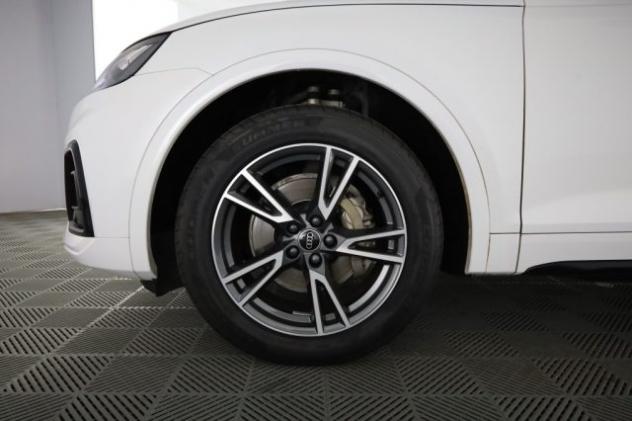 AUDI Q5 Q5 35 TDI S tronic S line rif. 24013166 - Foto 8
