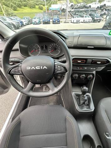 Dacia Sandero Dacia Sandero Stepway 1.0 tce Essential Eco-g 100cv - Foto 7