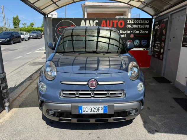 Fiat 500L 1.4 95 CV Trekking DISTRIBUZIONE OK GOMME OK - Foto 4