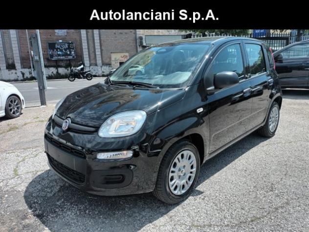 FIAT Panda 1000 HYBRID 70 CV PACK CITY STEREO USB ITALIA rif. 23993227