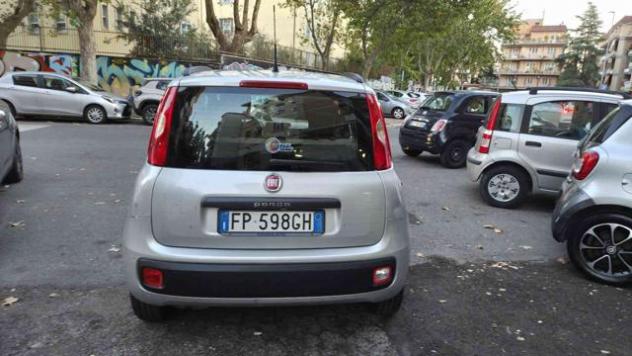FIAT Panda 1.2 Lounge rif. 24205969 - Foto 5