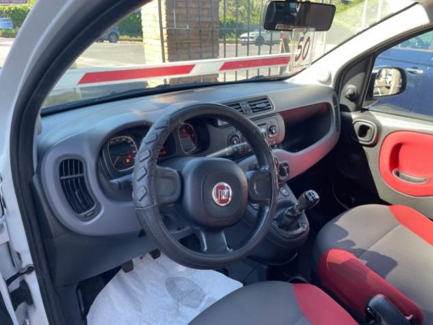 FIAT Panda 1.3 MJT 95 CV S&S Easy rif. 23477681 - Foto 8