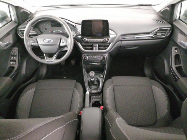 Ford Puma 1.0 ecoboost h Titanium Design s&s 125cv - Foto 9