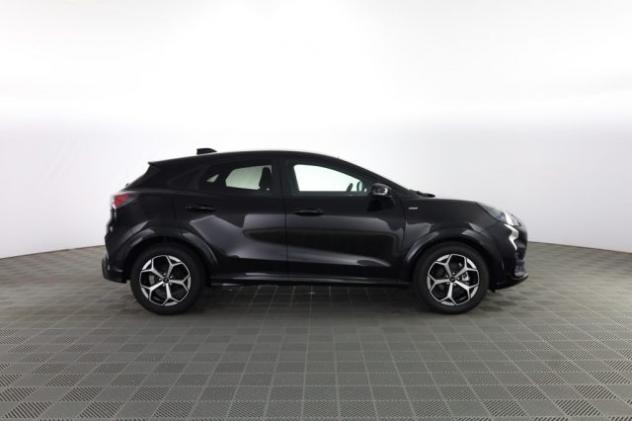 FORD Puma Puma 1.0 EcoBoost Hybrid 125 CV S&S ST-Line rif. 23829006 - Foto 3