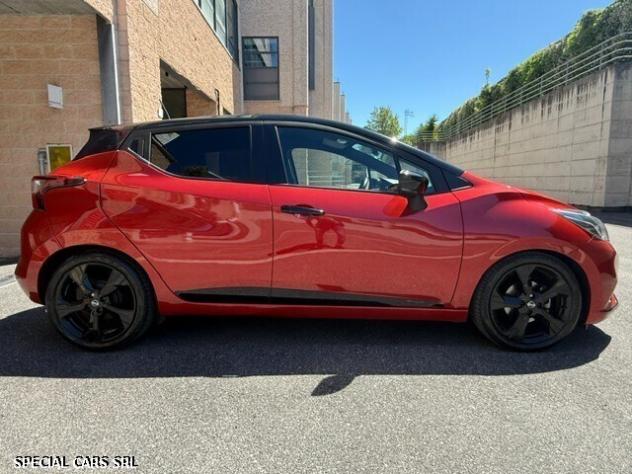 Nissan Micra 1.0 N-Sport - Foto 5