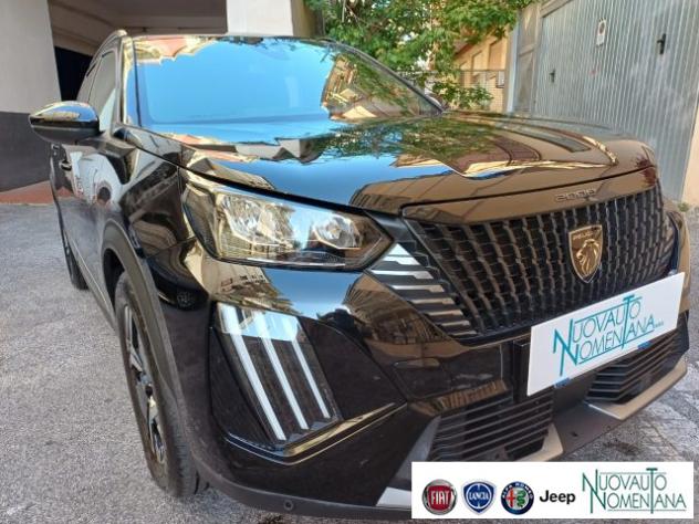 PEUGEOT 2008 PureTech 100 S&S Mod. Allure Aziendale Stellantis rif. 24036069 - Foto 5