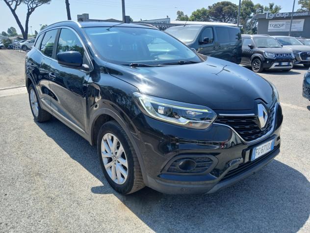 Renault Kadjar dCi 8V 110CV Energy Zen - Foto 3