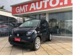 SMART ForTwo 1.0 71CV TWINAMIC PASSION CERCHI 15" rif. 21779250