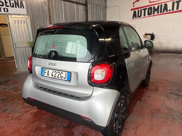 Smart ForTwo 90 0.9 Turbo twinamic Prime - Foto 4