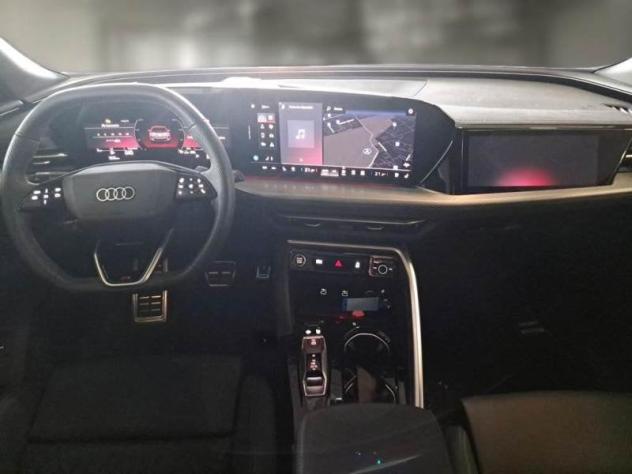 Audi Q5 Q5 2.0 tfsi mhev+ S line edition quattro 204cv s-tronic - Foto 3