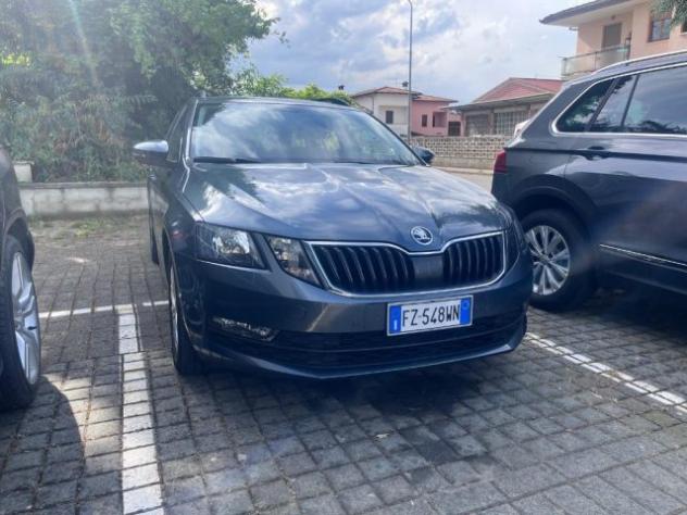 SKODA Octavia 1.5 DSG Wagon Style G-Tec rif. 23777086 - Foto 2