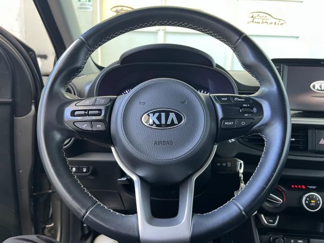 Kia Picanto Picanto 1.0 mpi Cool Adas Pack - Foto 7