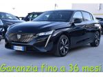 Peugeot 308 Allure BlueHDi 130 EAT8 S&S aut.