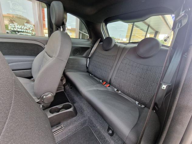 FIAT 500 500 1.0 hybrid Dolcevita 70cv - Foto 7