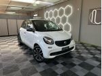 Smart ForFour 70 1.0 Passion
