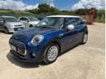 Mini 1.5 One D Business