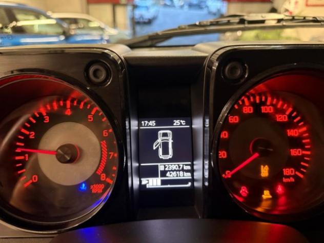SUZUKI Jimny 1.5 5MT Easy PRO (N1) rif. 24159777 - Foto 7