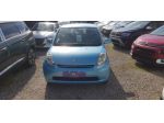 Daihatsu Sirion 1.0 Hiro Green Powered
