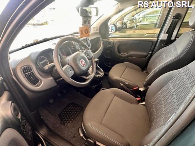 FIAT Panda Cross Panda Cross 1.0 FireFly S&S Hybrid rif. 23725822 - Foto 3