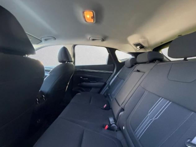 HYUNDAI Tucson 1.6 HEV aut. XLine rif. 24135959 - Foto 9