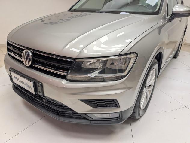Volkswagen Tiguan Tiguan 2.0 TDI SCR DSG Business BlueMotion Technology - Foto 8