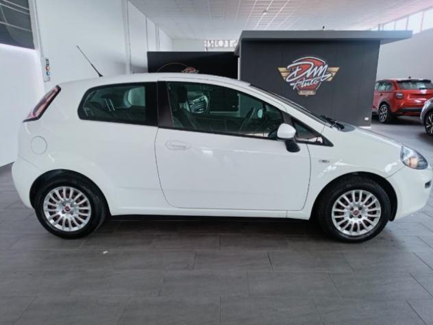 FIAT Punto Evo 1.4 8V 3 porte Natural Power Easy rif. 23932162 - Foto 4