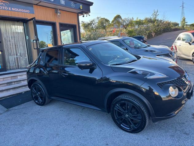Nissan Juke 1.5 dCi Start&Stop Premium VERSIONE SUPER FULL!!! - Foto 7