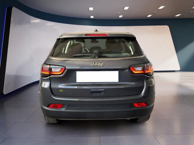 Jeep Compass Italy CompassMy24 Altitude1.5 Turbo T4 E-Hybrid 130cv Fwd Dct7 - Foto 5