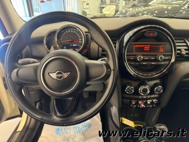MINI One 1.5 One D Business 5 porte rif. 24016653 - Foto 9