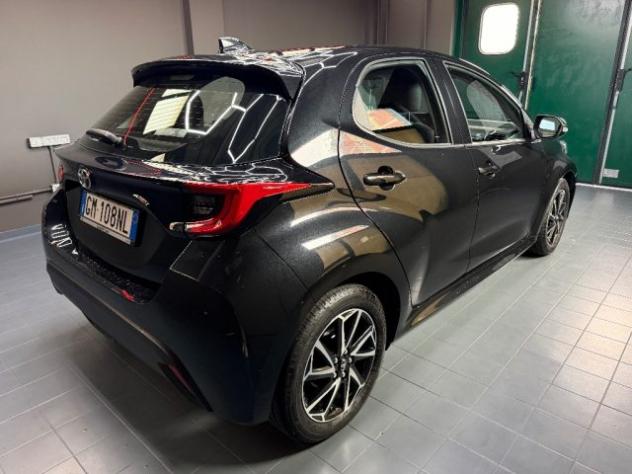 TOYOTA Yaris 1.0 5 porte Trend rif. 24062518 - Foto 6