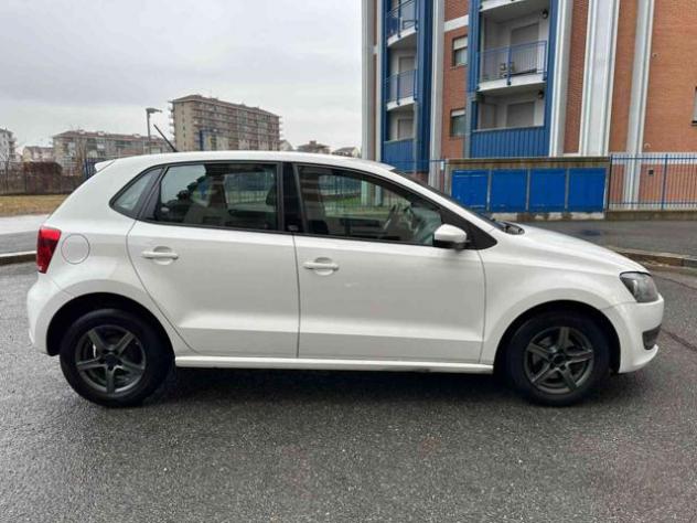 VOLKSWAGEN Polo 1.2 TDI DPF 5 p. Comfortline rif. 21914241 - Foto 5