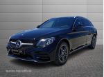 Mercedes-Benz Classe C Classe C-S205 2018 SW C SW 220 d Premium 4matic auto