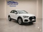 Audi Q3 35 TDI S tronic