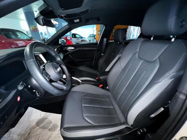 Audi A1 Sportback 30 TSI S Tronic Citycarver AllStreet 110 CV - Foto 9