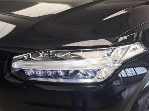 VOLVO XC90 B5 (d) AWD automatico 7 posti rif. 24059318 - Foto 5