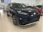 Suzuki Across 2.5 Plug-In Hybrid Top E-CVT 4WD auto