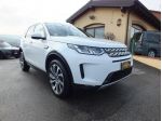LAND ROVER DISCOVERY SPORT 4X4