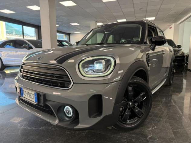 MINI Countryman 1.5 Cooper Northwood Edition Countryman rif. 23870545