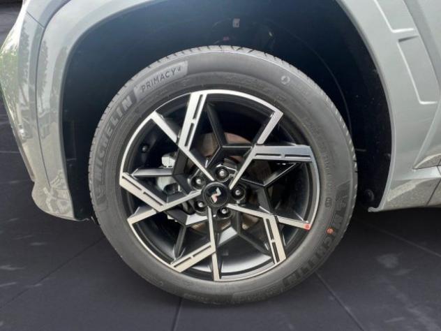 HYUNDAI Tucson 1.6 HEV aut. N Line Deluxe Pack rif. 22760977 - Foto 9