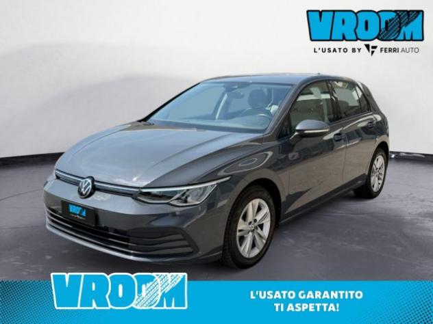 VOLKSWAGEN Golf 2.0 TDI DSG Life rif. 23869091