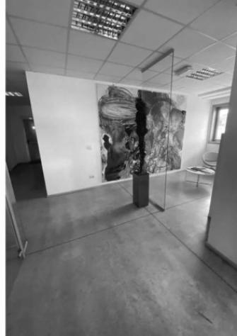 Immobile in asta di 1105 m² in vendita a Acquapendente - Foto 6