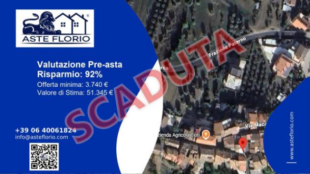 Immobile in asta di 40 m² in vendita a Campli