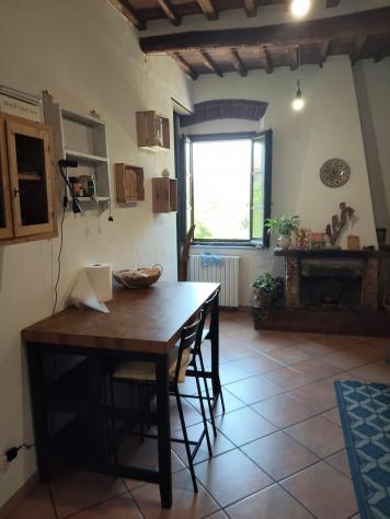 Appartamento in vendita a Lari - Casciana Terme Lari 130 mq Rif: 1444414 - Foto 4