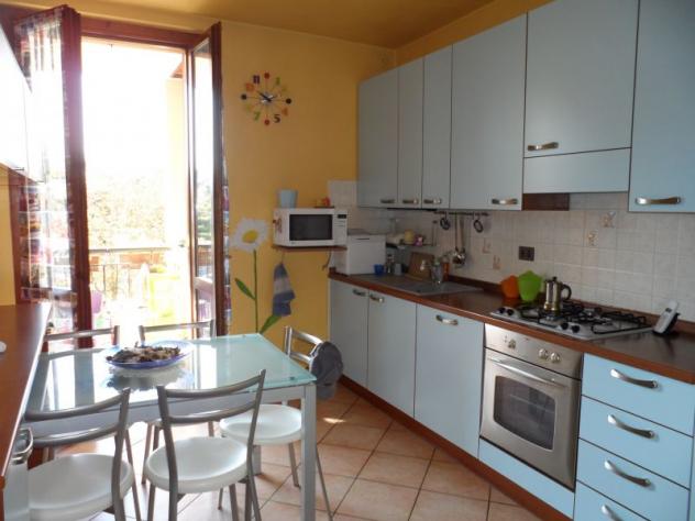 APPARTAMENTO di 3 vani e di 110 mq (CAVENAGO DI BRIANZA) rif. IGC 3 L 145 - Foto 3