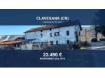 Immobile in asta di 309 m² con più di 5 locali in vendita a Clavesana